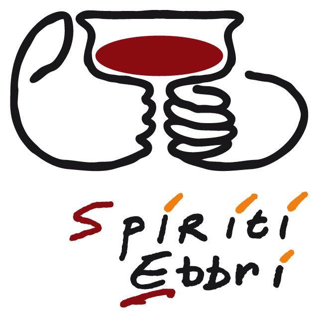 Spiriti ebbri logo